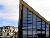 Aparthotel Ostseeperle Glowe 