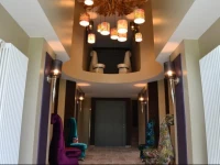 Aparthotel Ostseeperle Glowe Haus II 
