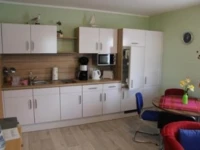 Bungalow mit Terrasse 