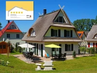 Ferienhaus Reethaus Leda 