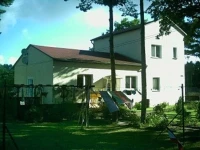Ferienwohnung in Glowe auf RГјgen 