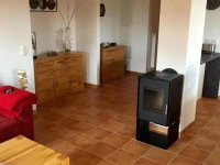 Ferienwohnung Sandstrand 