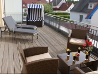 Ferienwohnung StГ¶rtebekersuite 