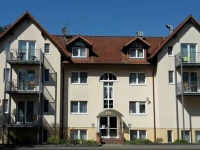Hotel Garni Meeresblick 