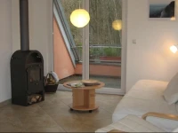 Glowe Apartment 1 