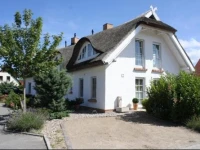 Landhaus Glowe 