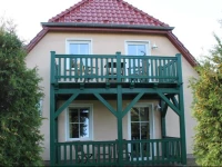 Landsitz RГјgen 