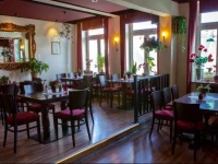 Hotel und Restaurant Der DГ¤ne 