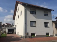 Ferienwohnung Am Neuberg 
