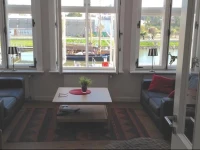 Ferienhaus am GlГјckstГ¤dter Hafen 