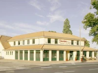 Hotel Mecklenburger Hof Gnoien 