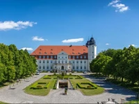 Schlosshotel Fleesensee 