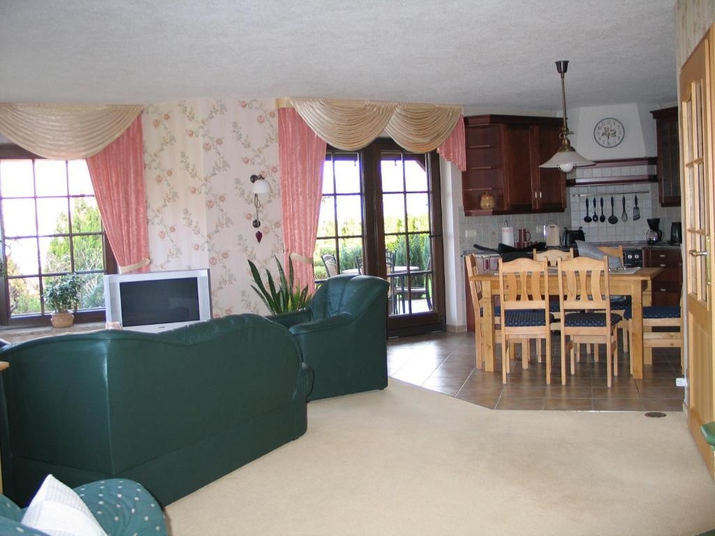 Ferienhaus Zur Schmiede 