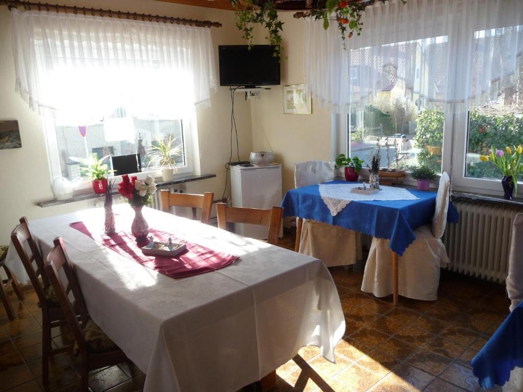 Pension Doser Strand 
