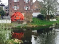 Ferienwohnung Zentrum Goch 