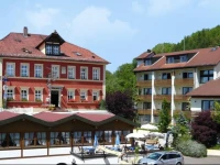Meister BГ„R HOTEL Bayreuth 