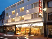 Hotel Russmann 