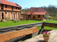 Apartment Nordwestuckermark 3 