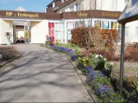 Apartment Gollwitz 64 with Children Playground 