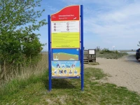 Apartment Gollwitz/Insel Poel 1 