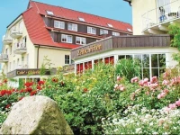 Apartment Gollwitz/Insel Poel 60 