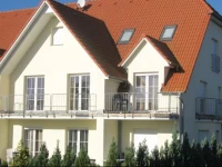 Apartment Gollwitz/Insel Poel Gollwitz IV 