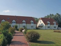 Apartment Insel Poel OT Gollwitz 75 with Children Playground 