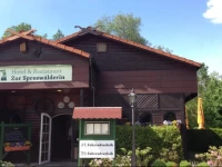 Hotel & Restaurant Zur SpreewГ¤lderin 