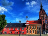 Pension Zur Alten BГ¤ckerei 
