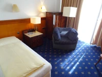 Hotel Garni Arcis 