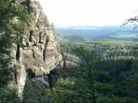 Kirchblick 
