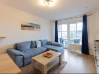 Ferienwohnung Niendorf/Timmendorf 