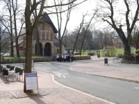 Ferienwohnungen an der Kaiserpfalz 