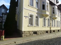 Ferienwohnungen Braun Goslar 