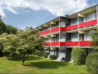 Ramada Hotel BГ¤ren Goslar 