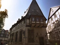 Akzent Hotel Brusttuch 
