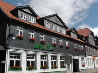 Hotel Die Tanne 
