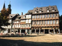 Fachwerkferienhaus Helmbrecht 