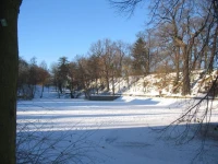 Ferienwohnungen Burg im Zwinger 3*