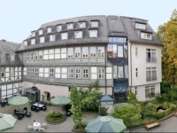 GDA Hotel Schwiecheldthaus 