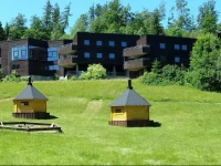 Hotel & Tagungszentrum Hessenkopf 