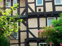 AckerbГјrgerhaus von 1604 