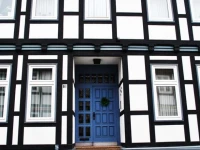 Appartementhaus Klingebiel 