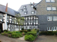 Ferienwohnung im Alten Peter 