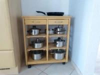 Ferienwohnung Wiskow in Goslar 