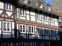 Ferienwohnungen Altstadt Goslar 