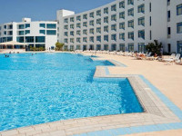 Sol Y Mar Riva Club (CLOSED)