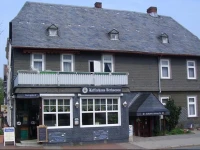 GГ¤stehaus Verhoeven 