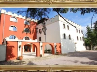 Burg Hotel Romantik 