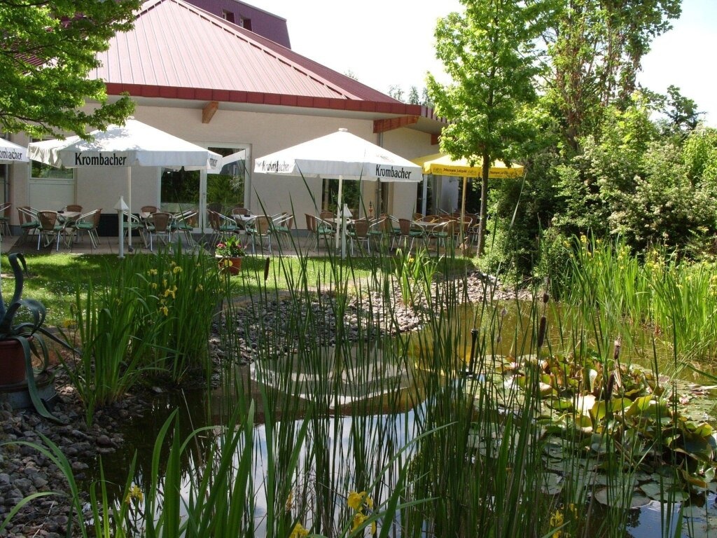 Quality Hotel am Tierpark 
